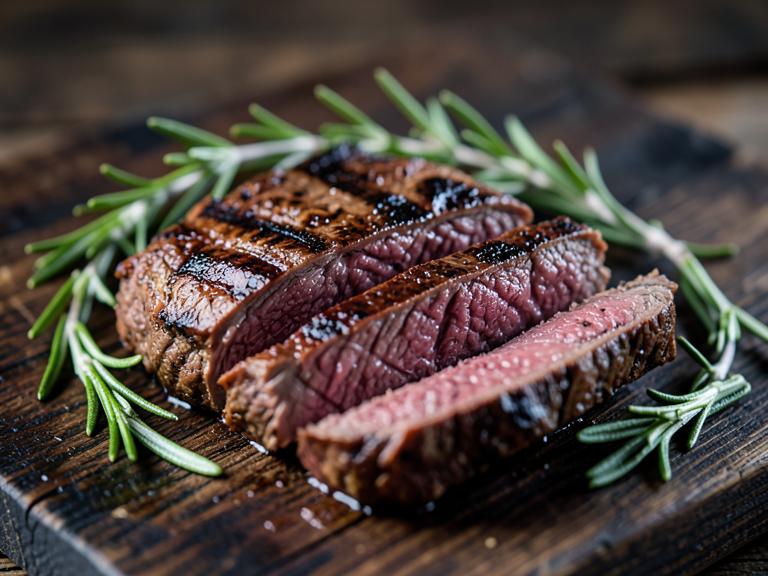 Denver steak 400g
